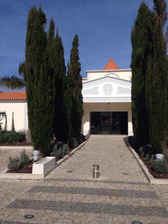 Burgo Dom Afonso V Golf & Beach Resort Praia del Rei Exterior foto